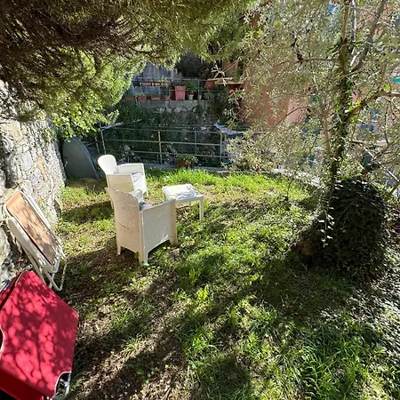 Giardino Dei Limoni