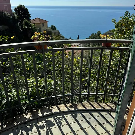 Giardino Dei Limoni Holiday home