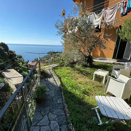 Holiday home Giardino Dei Limoni