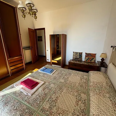 Holiday home Giardino Dei Limoni *