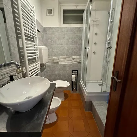 Holiday home Giardino Dei Limoni Pieve Ligure
