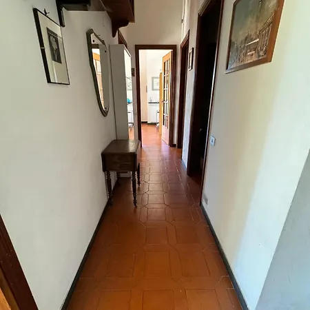 Giardino Dei Limoni Holiday home