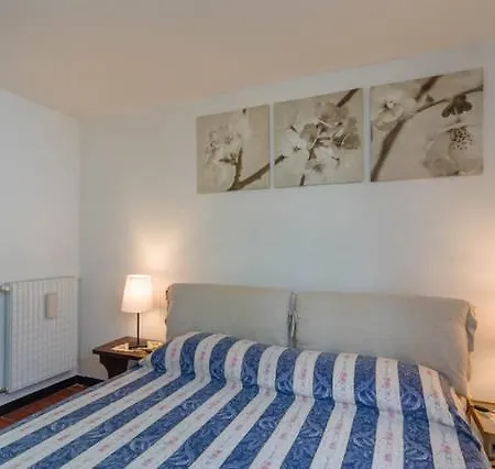 Giardino Dei Limoni Holiday home Pieve Ligure