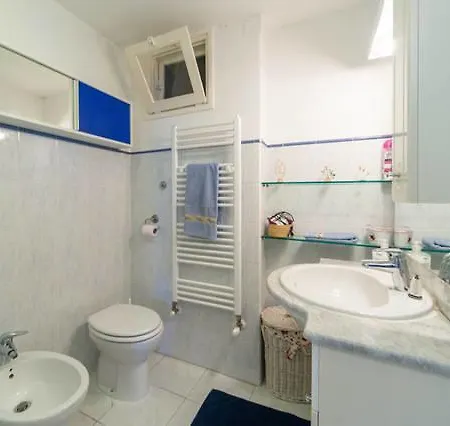 Holiday home Giardino Dei Limoni *