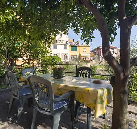 Giardino Dei Limoni