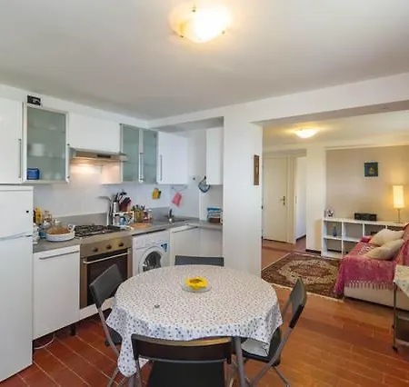 Vakantiehuis Giardino Dei Limoni