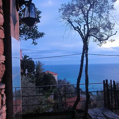 Giardino Dei Limoni