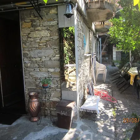 Holiday home Giardino Dei Limoni Pieve Ligure