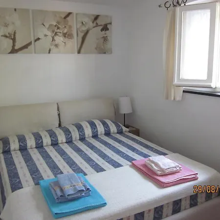 Holiday home Giardino Dei Limoni Pieve Ligure