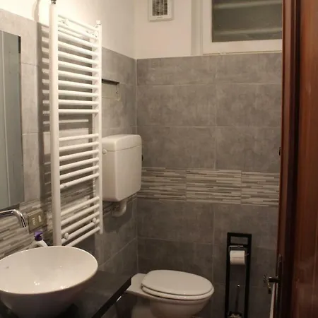 Giardino Dei Limoni Vakantiehuis *