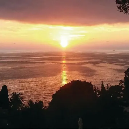 Holiday home Giardino Dei Limoni Pieve Ligure