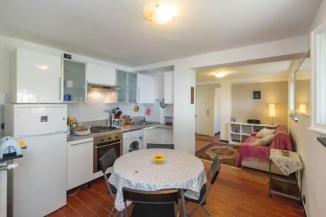 Feriehus Giardino Dei Limoni