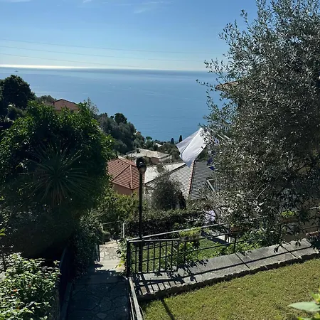 Ferienhaus Giardino Dei Limoni
