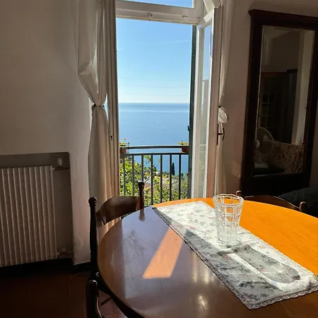 Giardino Dei Limoni Casa vacanze