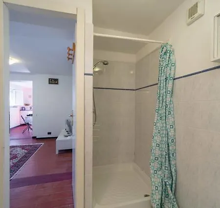 Dom wakacyjny Giardino Dei Limoni