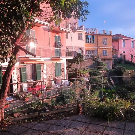 Ferienhaus Giardino Dei Limoni *