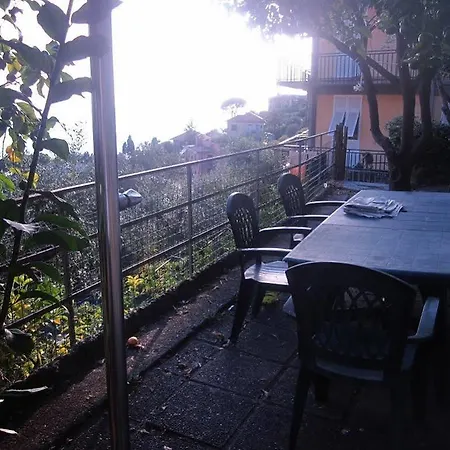 Hébergement de vacances Giardino Dei Limoni *